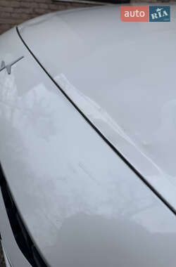 Хэтчбек Polestar 2 2022 в 