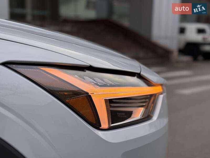 Polestar 2 2022