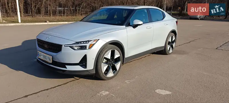 Polestar 2