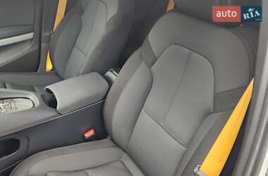 Хэтчбек Polestar 2 2020 в 