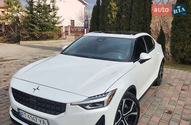 Хэтчбек Polestar 2 2020 в 