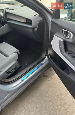 Ліфтбек Polestar 2 2021 в Одесі