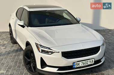 Седан Polestar 2 2022 в 