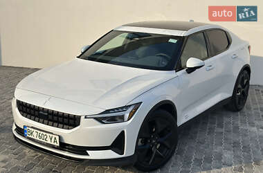 Седан Polestar 2 2022 в 