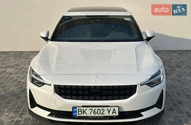 Седан Polestar 2 2022 в 