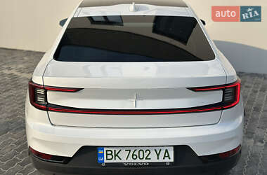 Седан Polestar 2 2022 в 