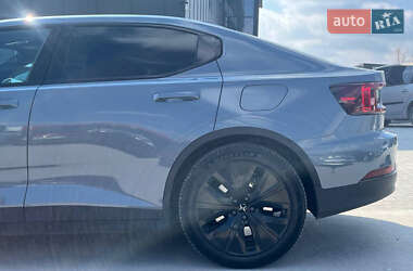 Ліфтбек Polestar 2 2021 в 