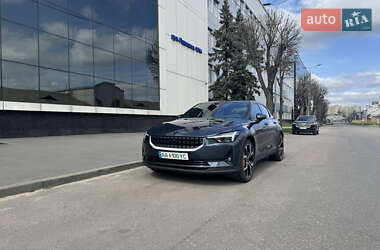 Лифтбек Polestar 2 2020 в 