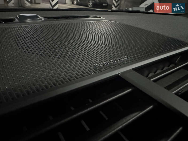 Лифтбек Polestar 2 2020 в Киеве