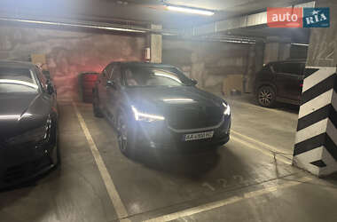 Лифтбек Polestar 2 2020 в 