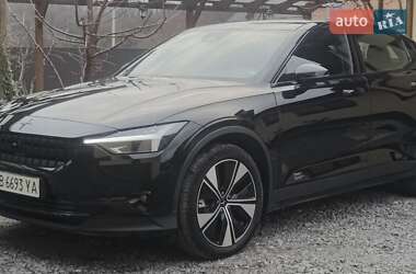 Лифтбек Polestar 2 2023 в 