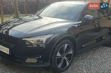 Лифтбек Polestar 2 2023 в 