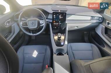 Лифтбек Polestar 2 2023 в 