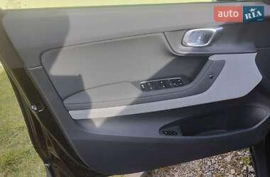 Лифтбек Polestar 2 2023 в 