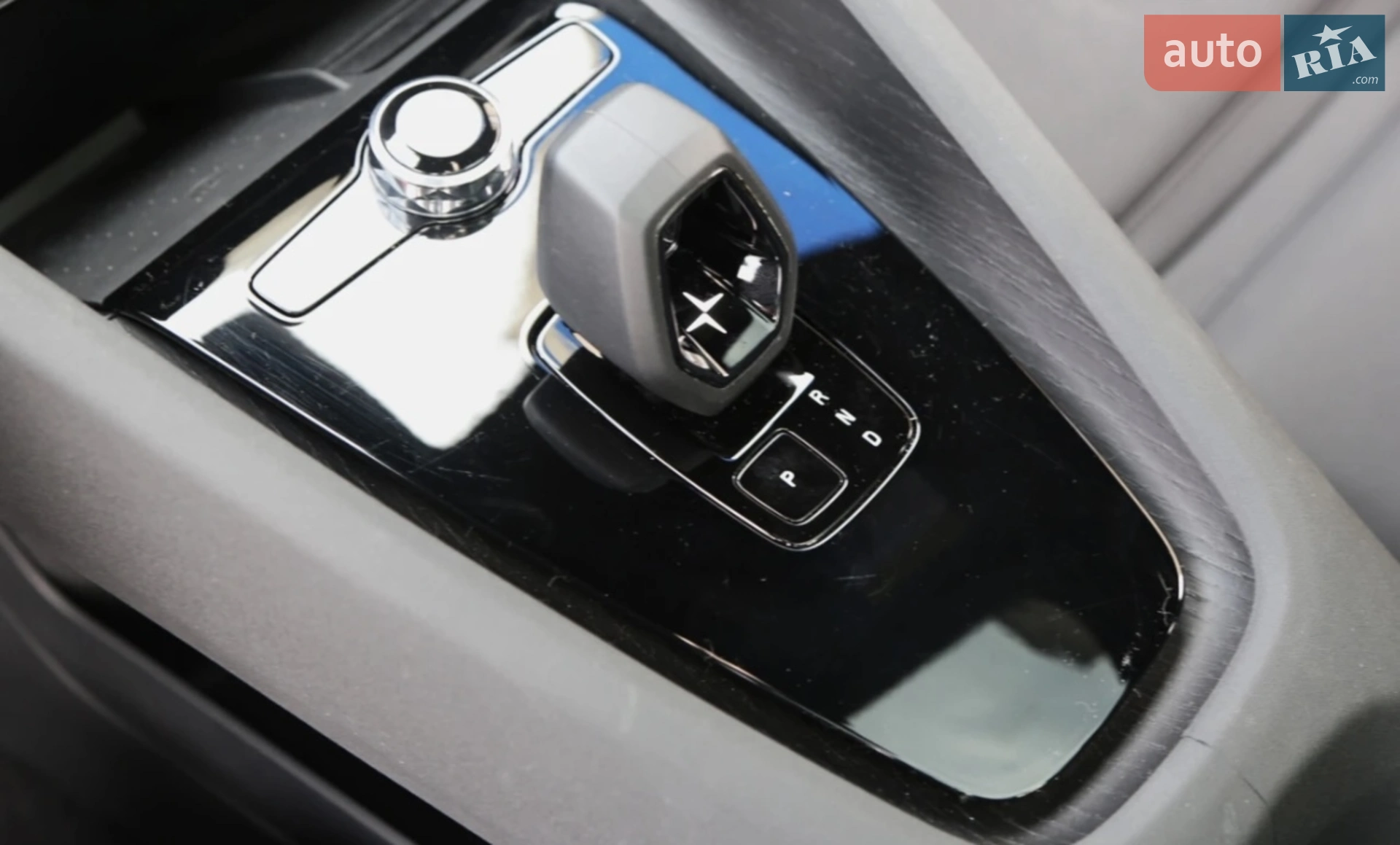 2021 Polestar 2 - мініатюра 2