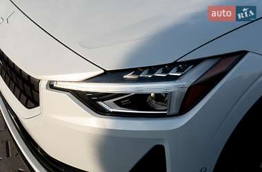 Хэтчбек Polestar 2 2022 в 