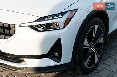 Хэтчбек Polestar 2 2022 в 