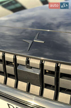Лифтбек Polestar 2 2022 в 