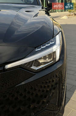 Лифтбек Polestar 2 2022 в 