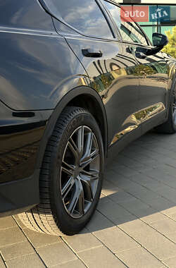 Лифтбек Polestar 2 2022 в 