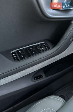 Лифтбек Polestar 2 2022 в 