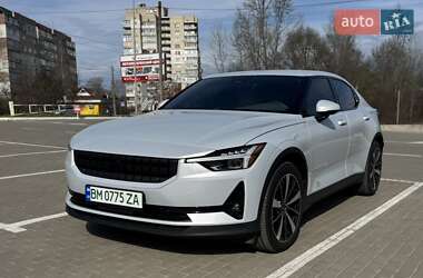 Лифтбек Polestar 2 2022 в Киеве