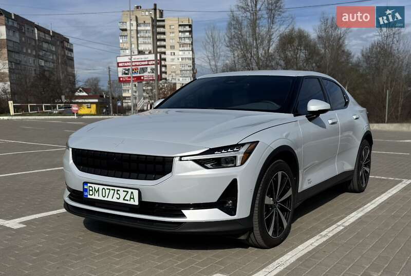 Polestar 2 2022