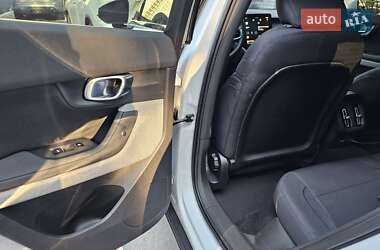 Лифтбек Polestar 2 2021 в 