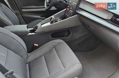 Лифтбек Polestar 2 2021 в 
