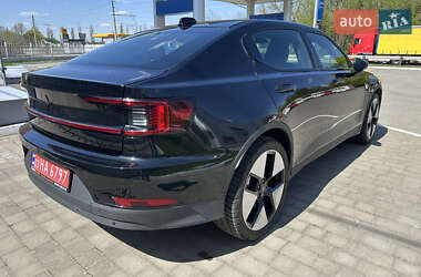 Лифтбек Polestar 2 2022 в 