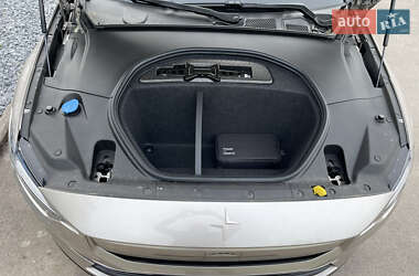 Фастбэк Polestar 2 2024 в 