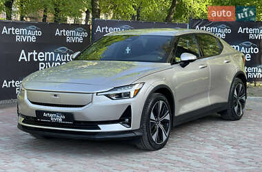 Фастбэк Polestar 2 2024 в Ровно