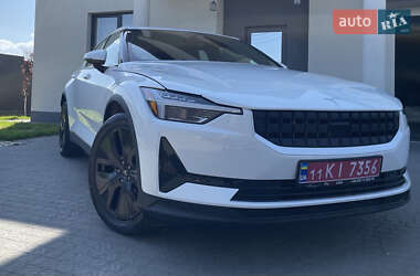 Лифтбек Polestar 2 2022 в 