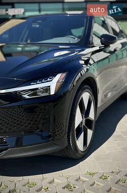 Лифтбек Polestar 2 2022 в 
