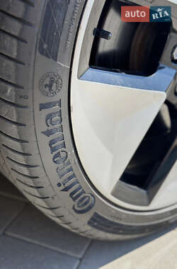 Лифтбек Polestar 2 2022 в 
