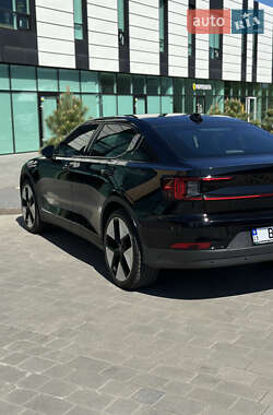 Лифтбек Polestar 2 2022 в 