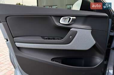 Лифтбек Polestar 2 2021 в 