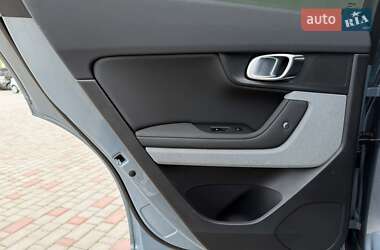 Лифтбек Polestar 2 2021 в 