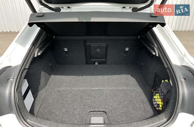 Лифтбек Polestar 2 2020 в 