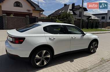 Лифтбек Polestar 2 2023 в 