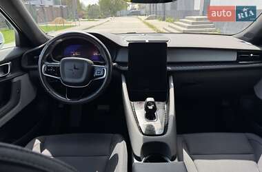 Лифтбек Polestar 2 2023 в 