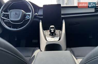 Лифтбек Polestar 2 2023 в 