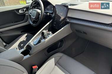 Лифтбек Polestar 2 2023 в 