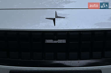 Ліфтбек Polestar 2 2022 в 