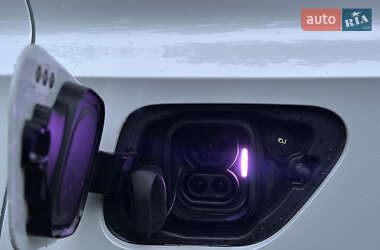Ліфтбек Polestar 2 2022 в 