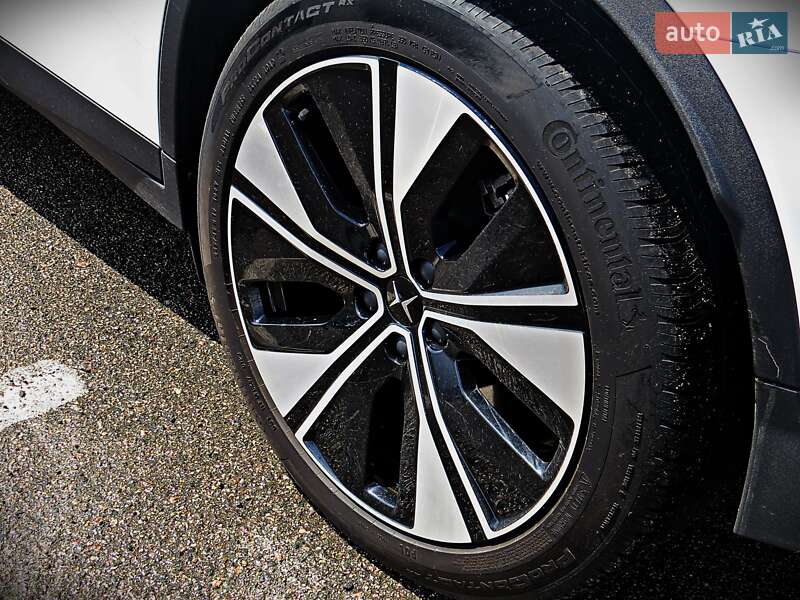 Лифтбек Polestar 2 2023 в Черкассах