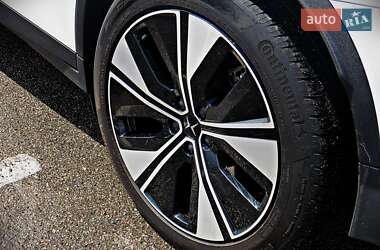 Ліфтбек Polestar 2 2023 в 