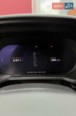 Лифтбек Polestar 2 2022 в 