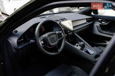 Лифтбек Polestar 2 2022 в 
