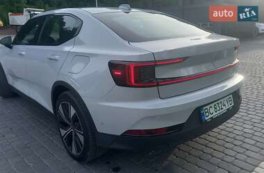 Ліфтбек Polestar 2 2023 в 